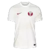 Qatar Jersey Custom Away Soccer Jersey 2022 - soccerdiveshop