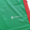 Mexico Jersey Custom Home Soccer Jersey 2022 - soccerdiveshop
