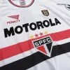 Sao Paulo FC Jersey Home Soccer Jersey 2000 - soccerdiveshop