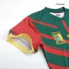 Cameroon Jersey Custom Third Away Soccer Jersey 2022 - soccerdiveshop