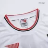 Sao Paulo FC Jersey Home Soccer Jersey 2000 - soccerdiveshop