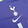 Tottenham Hotspur Jersey Custom Away Soccer Jersey 2022/23 - soccerdiveshop