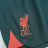 Liverpool Jersey Custom Third Away Soccer Jersey 2022/23 - soccerdiveshop