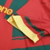 Cameroon Jersey Custom Third Away Soccer Jersey 2022 - soccerdiveshop