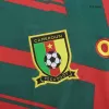 Cameroon Jersey Custom Third Away Soccer Jersey 2022 - soccerdiveshop