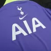 Tottenham Hotspur Jersey Custom Away Soccer Jersey 2022/23 - soccerdiveshop