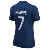 PSG Jersey Custom MBAPPÉ #7 Soccer Jersey Home 2022/23 - soccerdiveshop