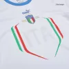 Kid's Italy Jersey Custom Away Soccer Soccer Kits 2022 - soccerdiveshop