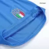 Italy Jersey Custom Away Soccer Jersey 2022 - soccerdiveshop