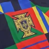 Portugal Jersey Pre-Match Soccer Jersey 2022 - soccerdiveshop