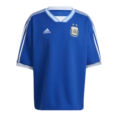 Argentina Jersey Soccer Jersey 2022 - soccerdiveshop