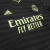 Real Madrid Jersey Custom Third Away Soccer Jersey 2022/23 - soccerdiveshop