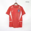 South Korea Jersey Home Soccer Jersey 2002 - soccerdiveshop