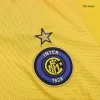 Inter Milan Jersey Custom Third Away Soccer Jersey 2002/03 - soccerdiveshop