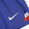 France Jersey Custom Away Soccer Jersey 2022 - soccerdiveshop