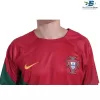 Portugal Jersey Custom Home Soccer Jersey 2022 - soccerdiveshop