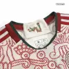 Mexico Jersey Custom Away Soccer Jersey 2022 - soccerdiveshop