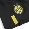 Borussia Dortmund Jersey Custom Home Soccer Jersey 2022/23 - soccerdiveshop