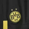 Borussia Dortmund Jersey Custom Home Soccer Jersey 2022/23 - soccerdiveshop