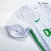 Sporting CP Jersey Custom Soccer Jersey Third Away 2022/23 - soccerdiveshop