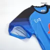 Napoli Jersey Custom Soccer Jersey Home 2022/23 - soccerdiveshop