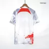 RB Leipzig Jersey Custom Soccer Jersey Home 2022/23 - soccerdiveshop