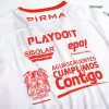 Necaxa Jersey Soccer Jersey Home 2022/23 - soccerdiveshop