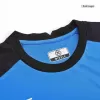 Napoli Jersey Custom Soccer Jersey Home 2022/23 - soccerdiveshop