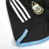 Argentina Jersey Custom Home Soccer Jersey 2022 - soccerdiveshop