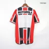 Sao Paulo FC Jersey Away Soccer Jersey 2000 - soccerdiveshop