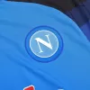 Napoli Jersey Custom Soccer Jersey Home 2022/23 - soccerdiveshop