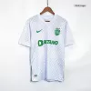 Sporting CP Jersey Custom Soccer Jersey Third Away 2022/23 - soccerdiveshop