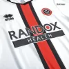 Sheffield United Jersey Soccer Jersey Away 2022/23 - soccerdiveshop