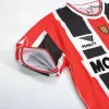 Sao Paulo FC Jersey Away Soccer Jersey 2000 - soccerdiveshop