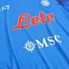 Napoli Jersey Custom Soccer Jersey Home 2022/23 - soccerdiveshop