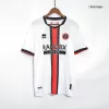 Sheffield United Jersey Soccer Jersey Away 2022/23 - soccerdiveshop