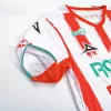 Necaxa Jersey Soccer Jersey Home 2022/23 - soccerdiveshop