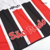 Sao Paulo FC Jersey Away Soccer Jersey 2000 - soccerdiveshop