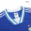 Argentina Jersey Soccer Jersey 2022 - soccerdiveshop