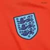 England Custom Away Soccer Women's Jersey 2022 - soccerdiveshop