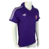 Fiorentina Jersey Home Soccer Jersey 1979/80 - soccerdiveshop