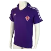 Fiorentina Jersey Home Soccer Jersey 1979/80 - soccerdiveshop