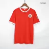 Benfica Jersey Home Soccer Jersey 1972/73 - soccerdiveshop