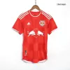 New York RedBulls Jersey Custom Away Soccer Jersey 2022 - soccerdiveshop