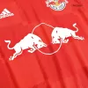 New York RedBulls Jersey Custom Away Soccer Jersey 2022 - soccerdiveshop