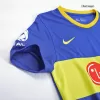 Boca Juniors Jersey Home Soccer Jersey 2010/11 - soccerdiveshop