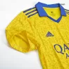 Boca Juniors Jersey Away Soccer Jersey 2022/23 - soccerdiveshop