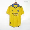 Boca Juniors Jersey Away Soccer Jersey 2022/23 - soccerdiveshop