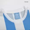 Argentina Jersey Home Soccer Jersey 1978 - soccerdiveshop