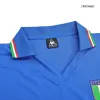 Italy Jersey Home Soccer Jersey 1982 - soccerdiveshop